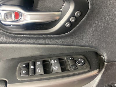 2022 Jeep Cherokee Limited 4x4