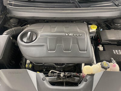 2022 Jeep Cherokee Limited 4x4