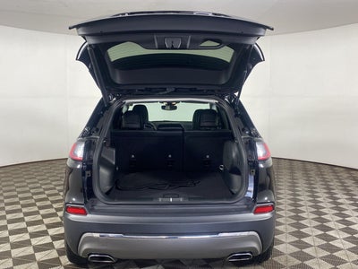 2022 Jeep Cherokee Limited 4x4