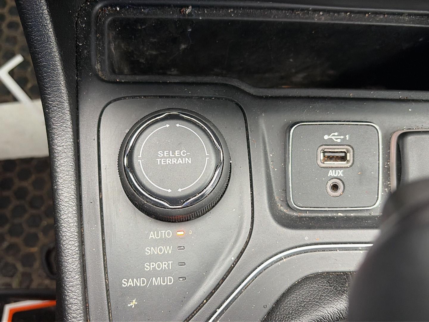 2019 Jeep Cherokee Latitude Plus 4x4