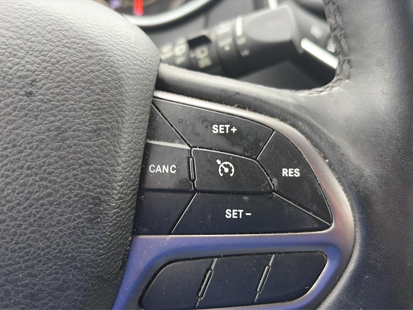 2019 Jeep Cherokee Latitude Plus 4x4