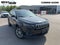 2021 Jeep Cherokee Latitude Lux 4x4