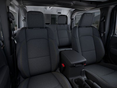 2026 Jeep Wrangler WRANGLER 2-DOOR WILLYS