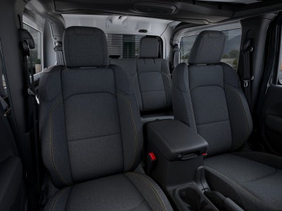 2026 Jeep Wrangler WRANGLER 2-DOOR WILLYS