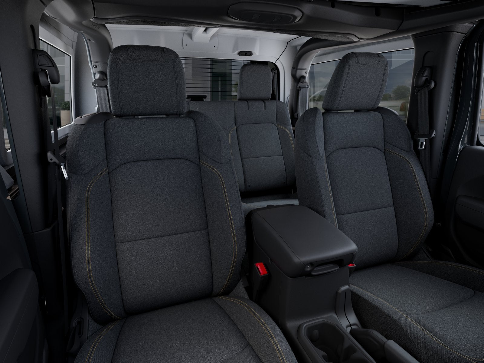 2026 Jeep Wrangler WRANGLER 2-DOOR WILLYS