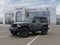2026 Jeep Wrangler WRANGLER 2-DOOR WILLYS