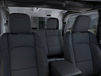 2026 Jeep Wrangler WRANGLER 2-DOOR WILLYS