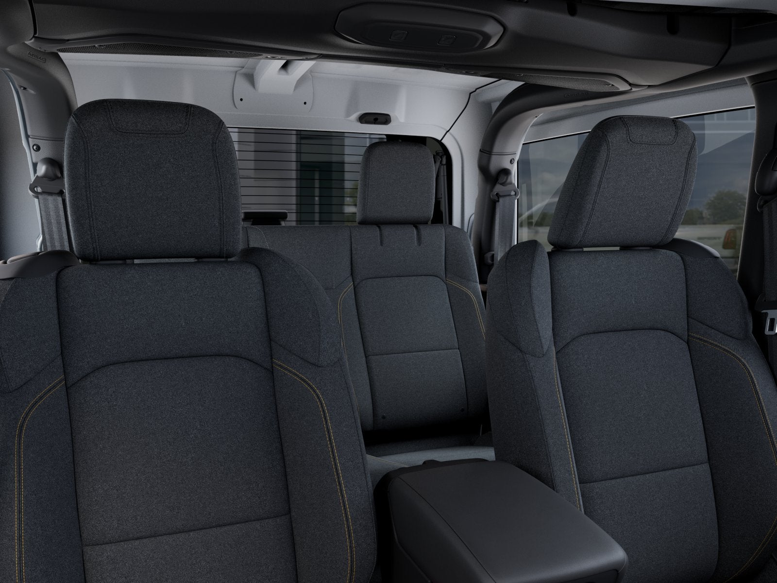 2026 Jeep Wrangler WRANGLER 2-DOOR WILLYS