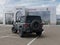 2026 Jeep Wrangler WRANGLER 2-DOOR WILLYS