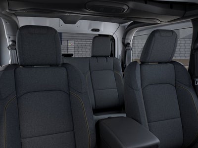 2026 Jeep Wrangler WRANGLER 2-DOOR WILLYS