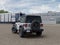 2026 Jeep Wrangler WRANGLER 2-DOOR WILLYS