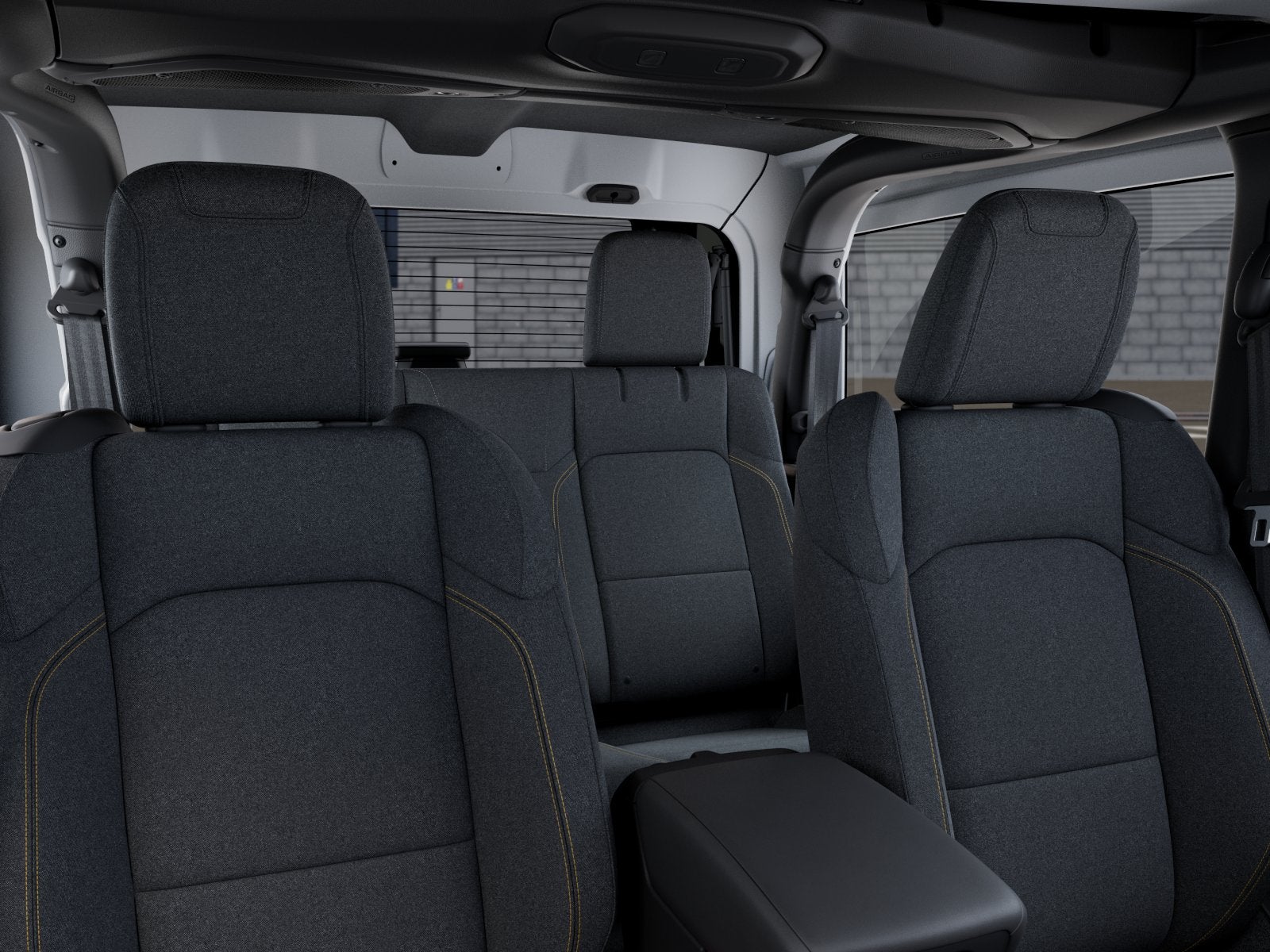 2026 Jeep Wrangler WRANGLER 2-DOOR WILLYS