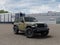2026 Jeep Wrangler WRANGLER 2-DOOR WILLYS