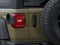 2026 Jeep Wrangler WRANGLER 2-DOOR WILLYS