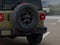 2026 Jeep Wrangler WRANGLER 2-DOOR WILLYS