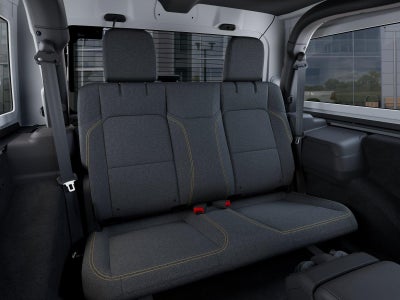 2027 Jeep Wrangler WRANGLER 2-DOOR SPORT S