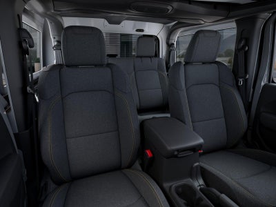 2027 Jeep Wrangler WRANGLER 2-DOOR SPORT S