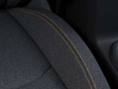 2027 Jeep Wrangler WRANGLER 2-DOOR SPORT S