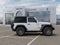 2027 Jeep Wrangler WRANGLER 2-DOOR SPORT S