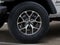 2027 Jeep Wrangler WRANGLER 2-DOOR SPORT S