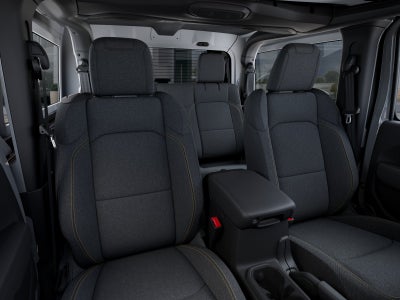 2027 Jeep Wrangler WRANGLER 2-DOOR SPORT S