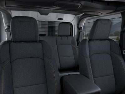 2027 Jeep Wrangler WRANGLER 2-DOOR SPORT S