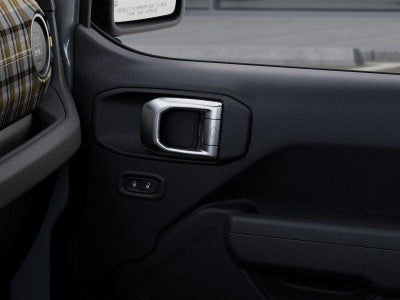 2026 Jeep Wrangler WRANGLER 4-DOOR 85TH ANNIVERSARY EDITION