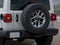 2026 Jeep Wrangler WRANGLER 4-DOOR 85TH ANNIVERSARY EDITION