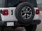 2027 Jeep Wrangler WRANGLER 4-DOOR SPORT S
