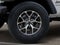 2027 Jeep Wrangler WRANGLER 4-DOOR SPORT S