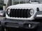 2027 Jeep Wrangler WRANGLER 4-DOOR SPORT S