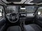 2027 Jeep Wrangler WRANGLER 4-DOOR SPORT S