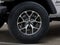 2027 Jeep Wrangler WRANGLER 4-DOOR SPORT S