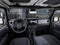 2027 Jeep Wrangler WRANGLER 4-DOOR SPORT S