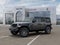 2027 Jeep Wrangler WRANGLER 4-DOOR SPORT S