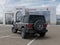 2027 Jeep Wrangler WRANGLER 4-DOOR SPORT S
