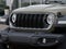 2027 Jeep Wrangler WRANGLER 4-DOOR WILLYS