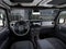 2027 Jeep Wrangler WRANGLER 4-DOOR WILLYS