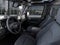2027 Jeep Wrangler WRANGLER 4-DOOR WILLYS