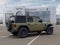 2027 Jeep Wrangler WRANGLER 4-DOOR WILLYS
