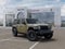 2027 Jeep Wrangler WRANGLER 4-DOOR WILLYS