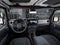 2027 Jeep Wrangler WRANGLER 4-DOOR WILLYS