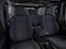 2027 Jeep Wrangler WRANGLER 4-DOOR WILLYS