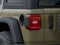 2027 Jeep Wrangler WRANGLER 4-DOOR WILLYS