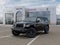 2027 Jeep Wrangler WRANGLER 4-DOOR WILLYS