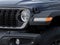2027 Jeep Wrangler WRANGLER 4-DOOR WILLYS