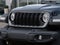 2027 Jeep Wrangler WRANGLER 4-DOOR WILLYS