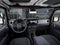 2027 Jeep Wrangler WRANGLER 4-DOOR WILLYS
