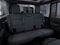2027 Jeep Wrangler WRANGLER 4-DOOR WILLYS