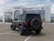 2027 Jeep Wrangler WRANGLER 4-DOOR WILLYS